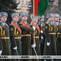 В рамках двустороннего военного сотрудничества
