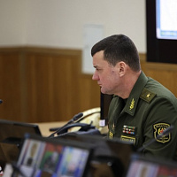Внеочередное заседание Совета министров обороны государств – членов ОДКБ