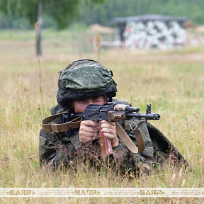 С военнослужащими 120 омбр прошли занятия по огневой подготовке С военнослужащими 120 омбр прошли занятия по огневой подготовке