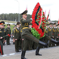 «Вооруженные Силы готовы к защите нашей Родины»