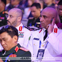 Реалии глобальной безопасности в многополярном мире – белорусский взгляд