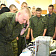 Экскурсия для студентов военной кафедры ГрГУ имени Янки Купалы