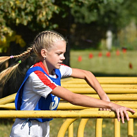 «Путь мужества» в Мядельском районе