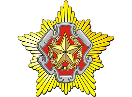 Учебный сбор с военнообязанными, предназначенными для комплектования территориальных войск Брестского района