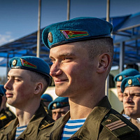 У Узброеных Сілах Беларусі пачалося звальненне ў запас ваеннаслужачых тэрміновай службы