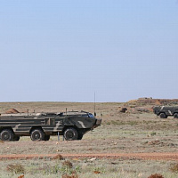 «Полонез» – на отлично! «Точка» – в точку!  (Видео)