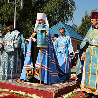 Не хлебом единым