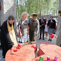 Итог кропотливой работы